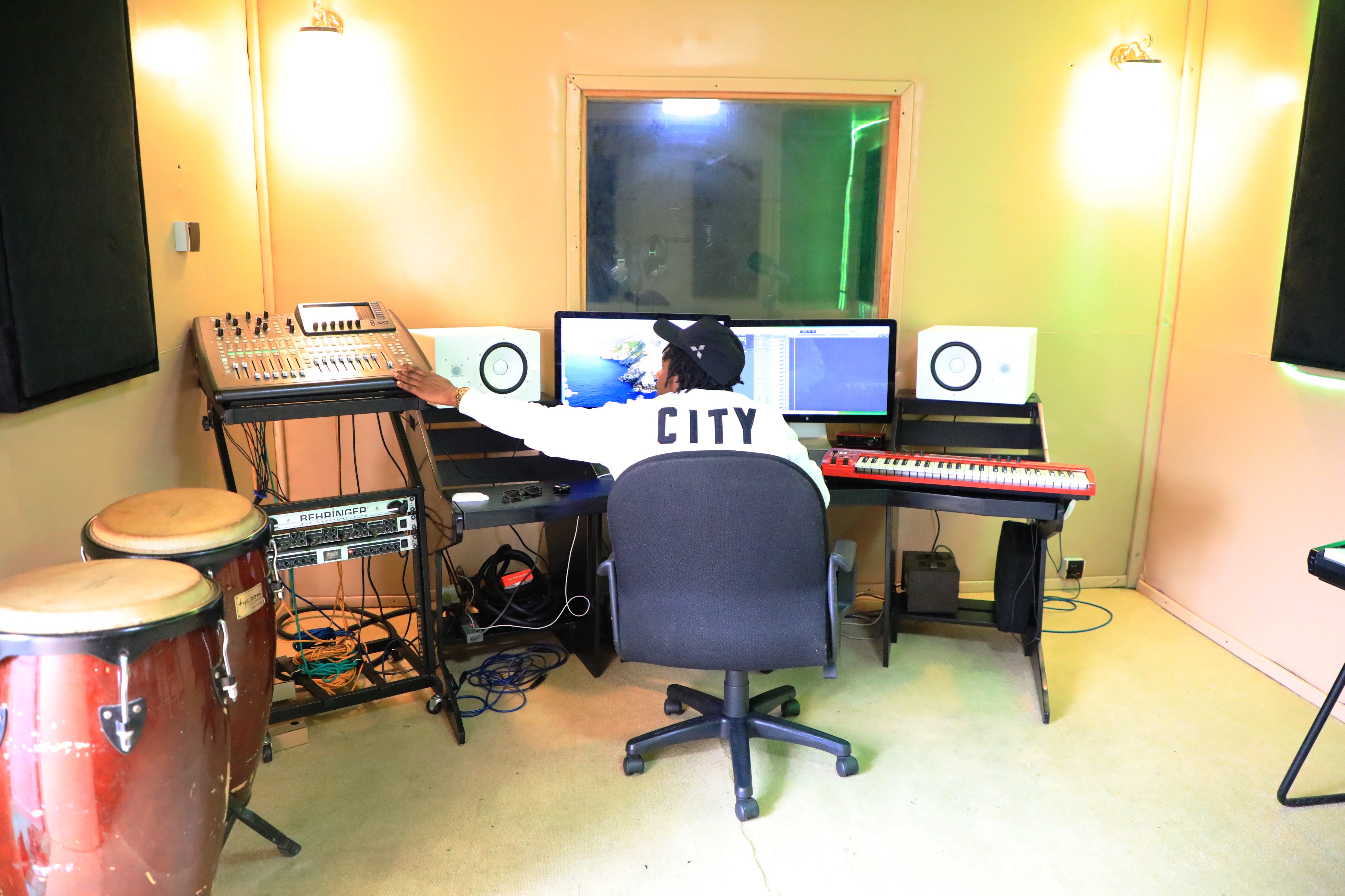Lamennais Media & Studio