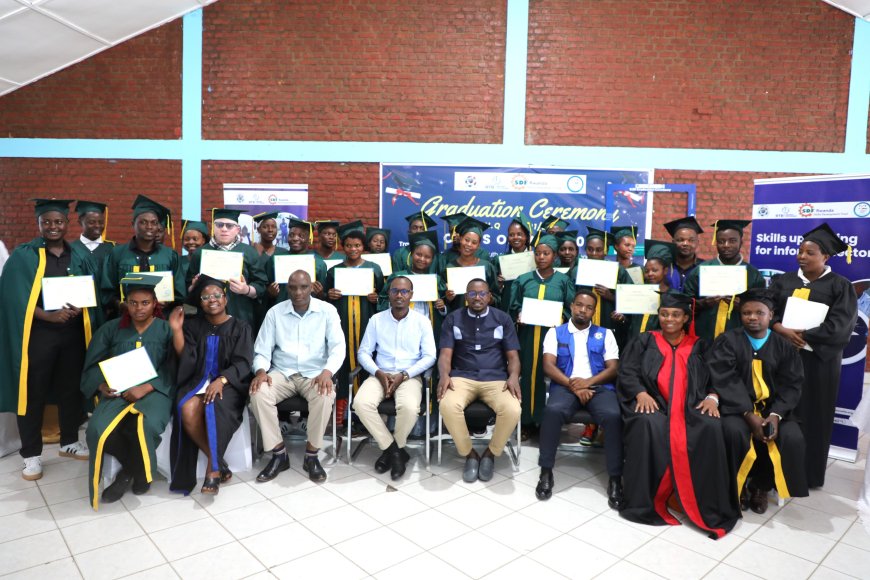 Graduation