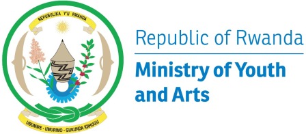 Ministry of Youth (MINIYOUTH)