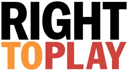 Right To Play