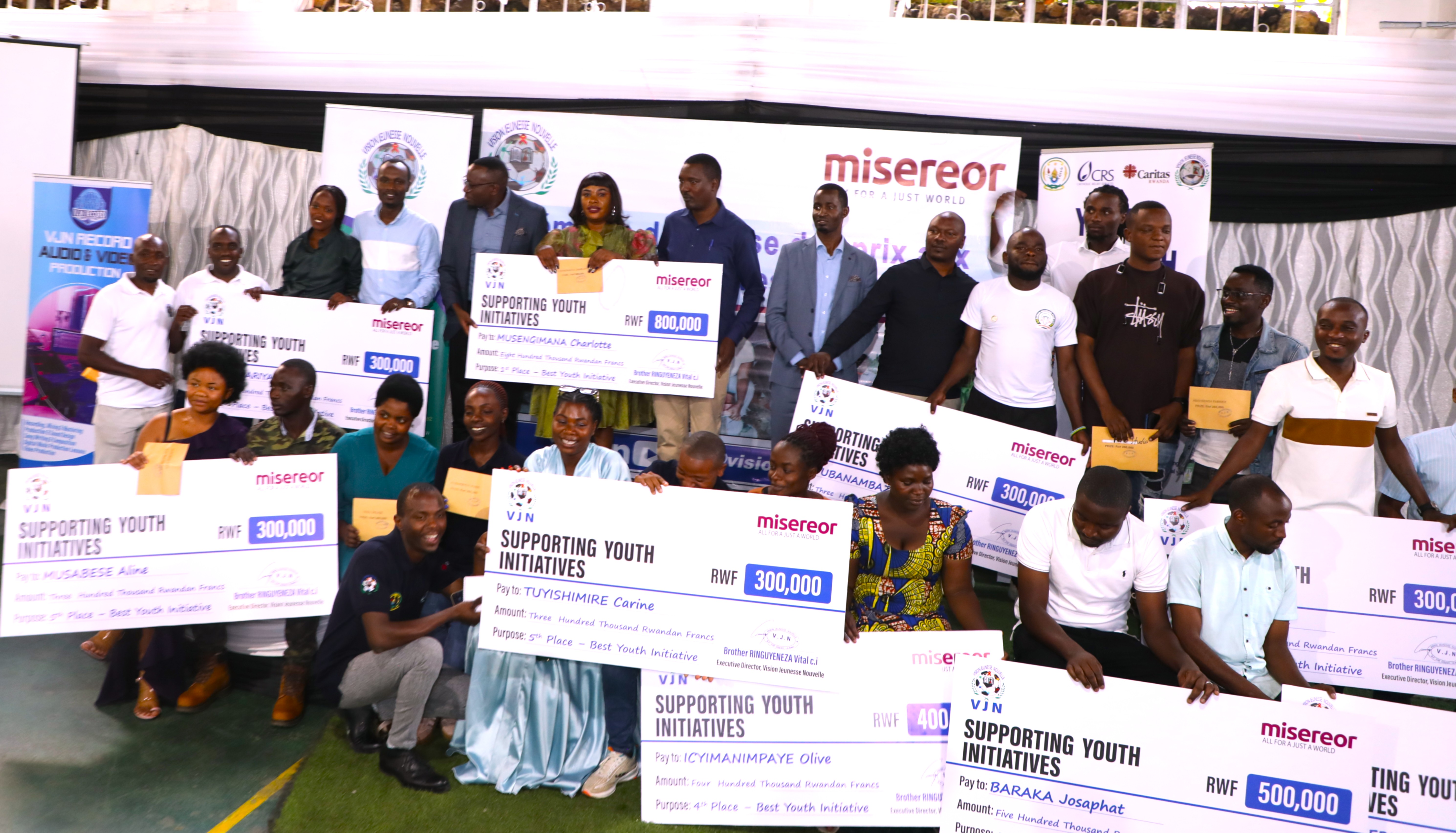Economic Empowerment & Entrepreneurship