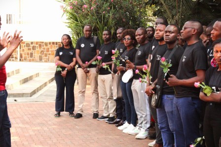 Peacebuilding & Social Cohesion