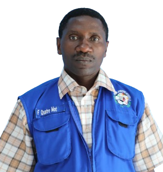 Quatremoteurs Faustin NSENGIYAREMYE