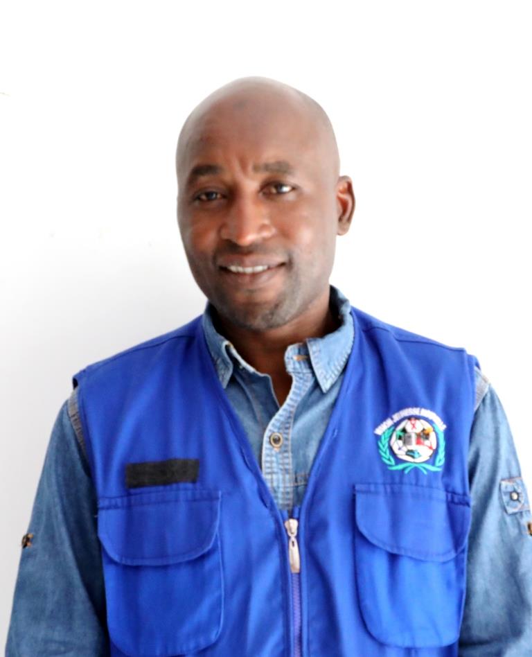 Ismael MPAWENIMANA
