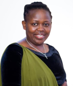 Mediatrice MUKAREMEZO