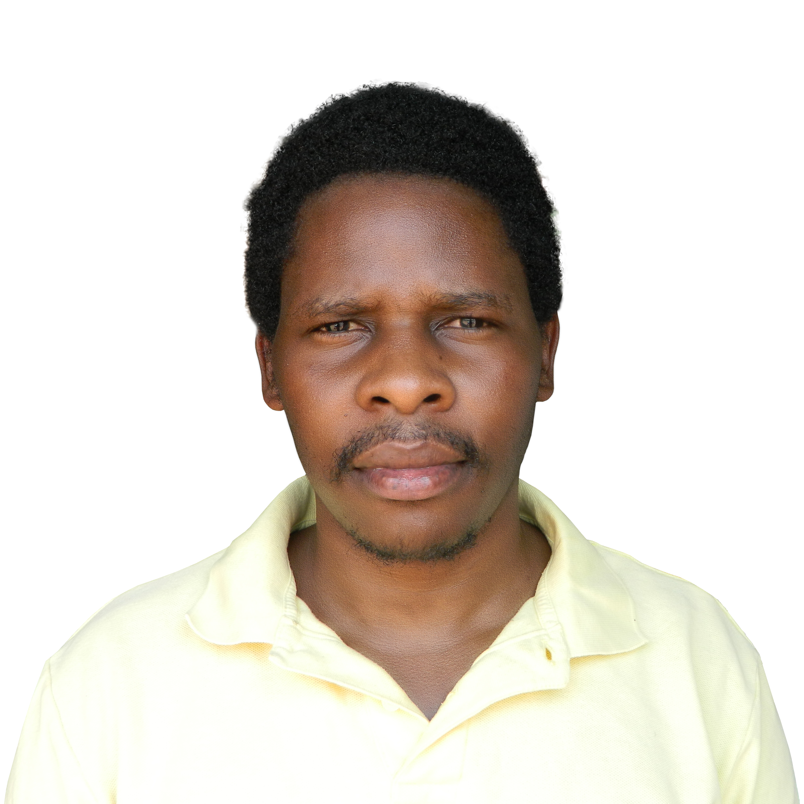 Patrick NTAWUSENYURWE