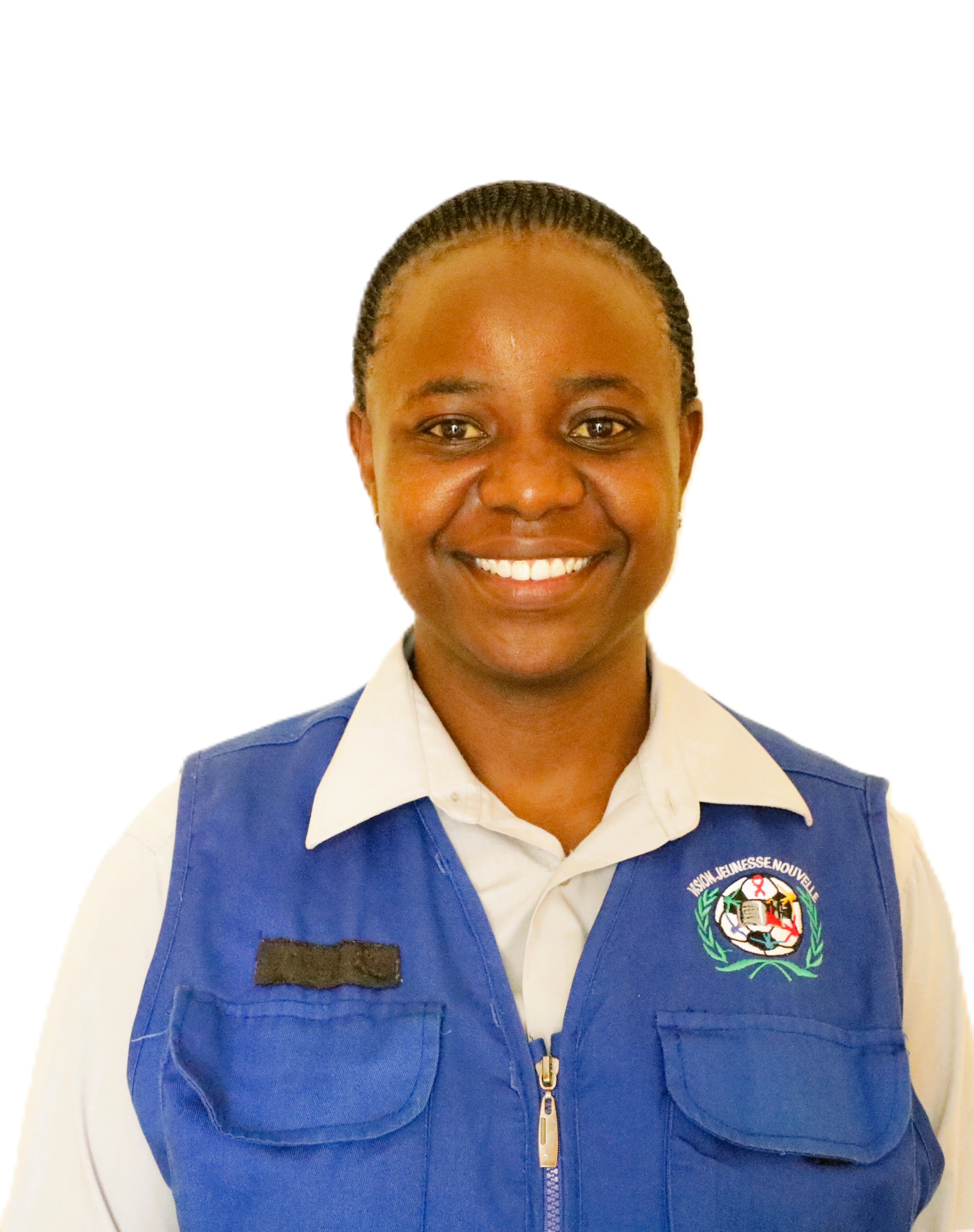 Divine UMURERWA