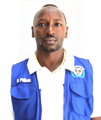 Philimin NSANZUBUHORO