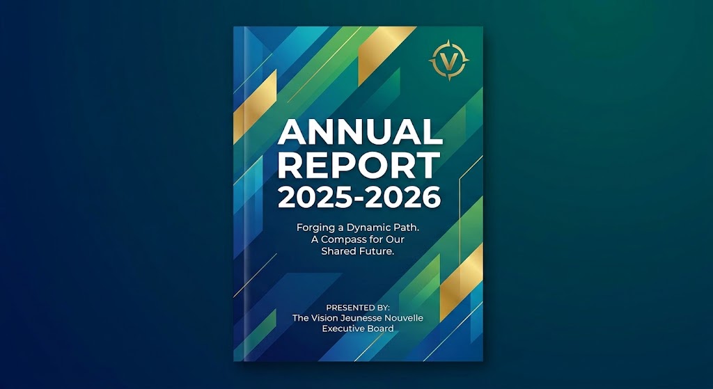 ANNUAL REPORT 2025
