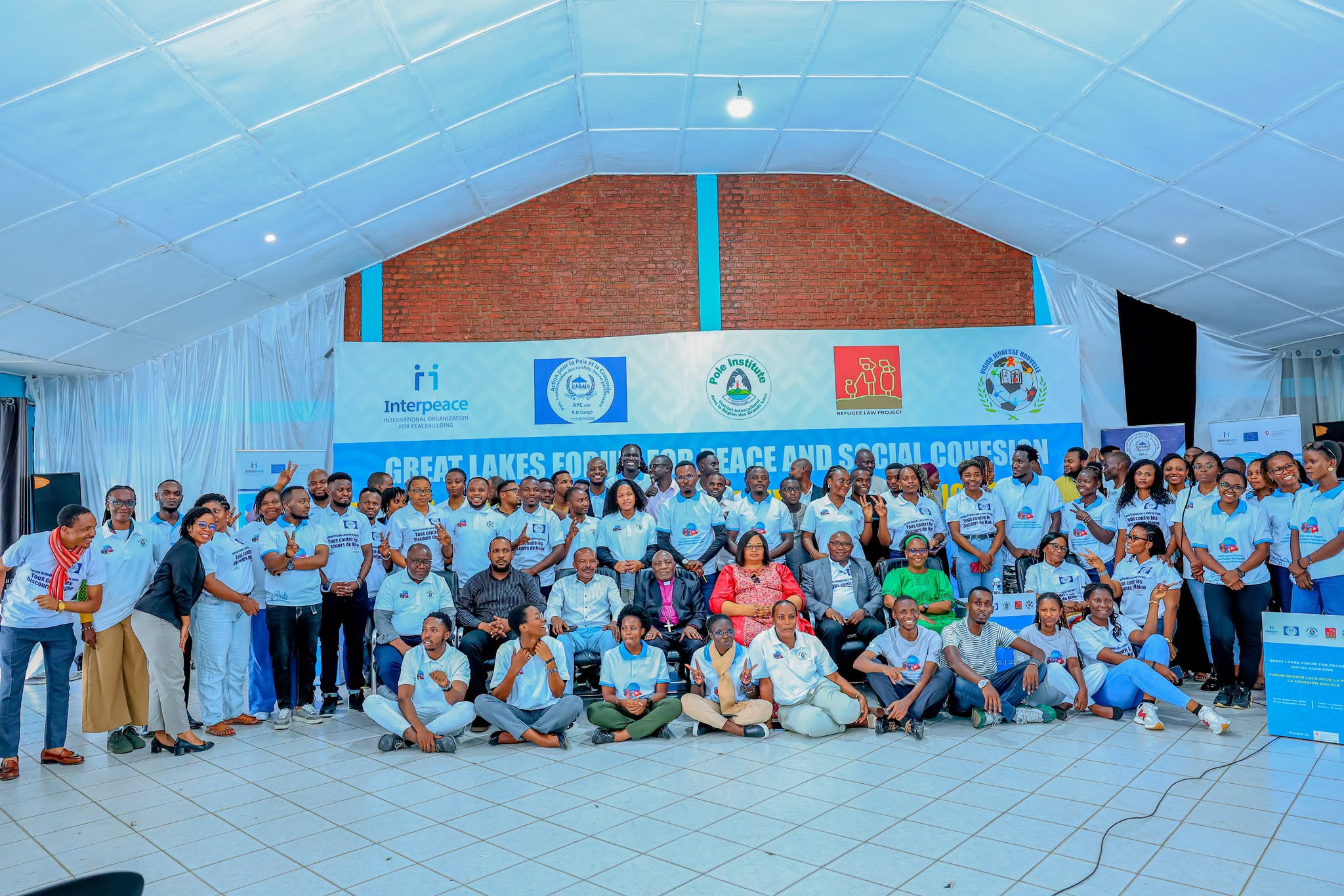 Peace Building
