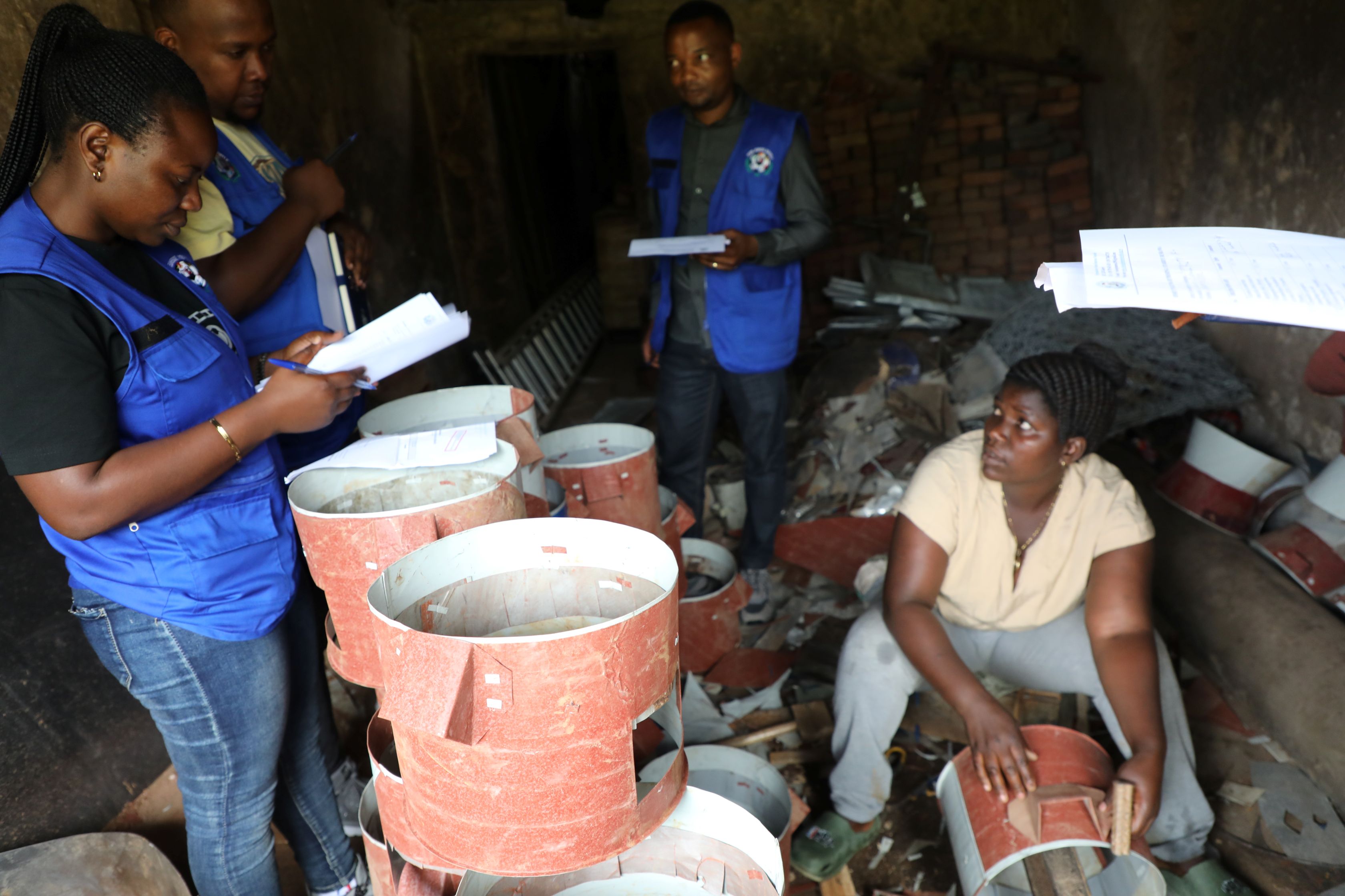 Economic Empowerment