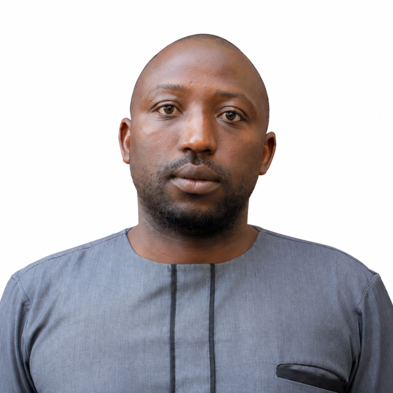 NKURUNZIZA Jules