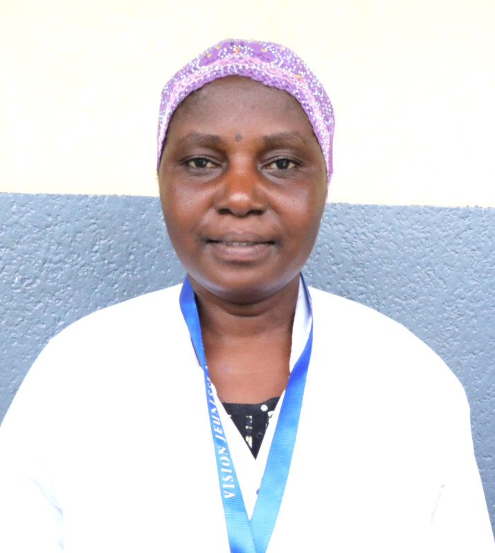UWIZURU Kezia