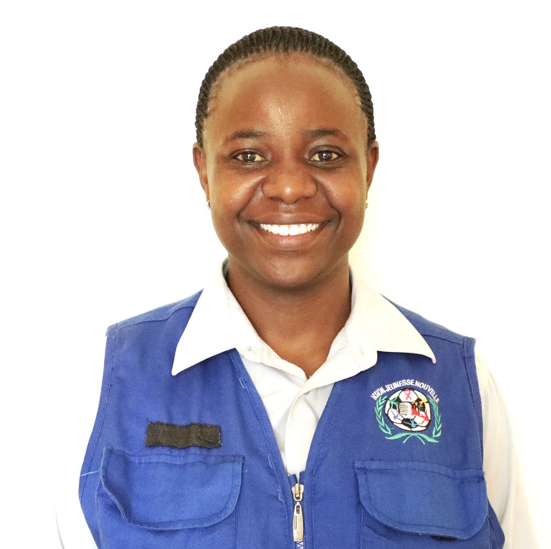 UMURERWA Divine