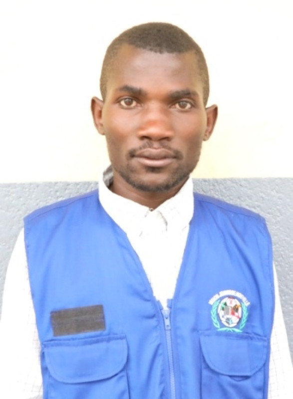 Celestin NSHIMIYIMANA